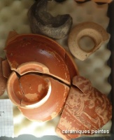 Céramiques antiques